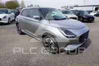 2026 Suzuki SWIFT