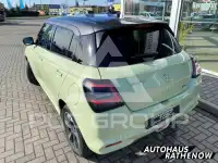 2026 Suzuki SWIFT