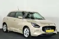 2026 Suzuki SWIFT