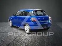 2026 Suzuki SWIFT
