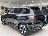 2026 Suzuki SWIFT