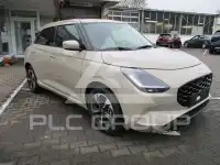 2026 Suzuki SWIFT