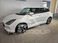 2026 Suzuki SWIFT