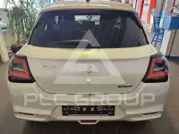 2026 Suzuki SWIFT