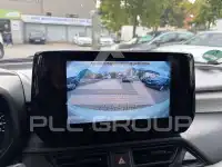 2026 Suzuki SWIFT