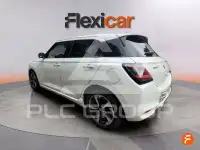 2026 Suzuki SWIFT