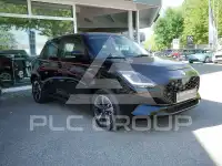 2026 Suzuki SWIFT