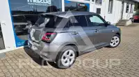2026 Suzuki SWIFT