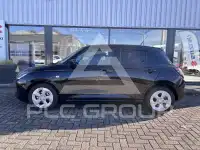2026 Suzuki SWIFT