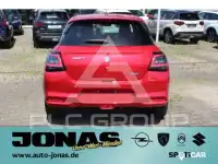 2026 Suzuki SWIFT