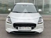 2026 Suzuki SWIFT
