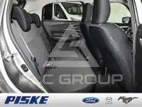 2026 Suzuki SWIFT