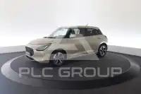 2026 Suzuki SWIFT