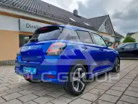 2026 Suzuki SWIFT