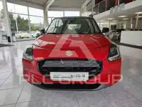 2026 Suzuki SWIFT
