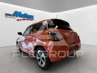 2026 Suzuki SWIFT