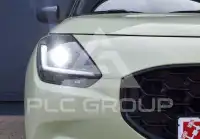 2026 Suzuki SWIFT