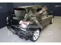 2026 Suzuki SWIFT