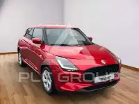 2026 Suzuki SWIFT