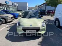 2026 Suzuki SWIFT