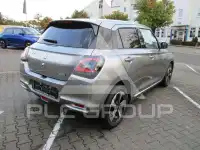 2026 Suzuki SWIFT