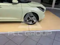 2026 Suzuki SWIFT