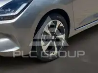 2026 Suzuki SWIFT