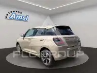 2026 Suzuki SWIFT