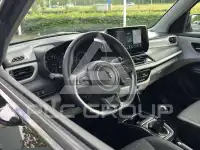 2026 Suzuki SWIFT