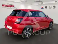 2026 Suzuki SWIFT
