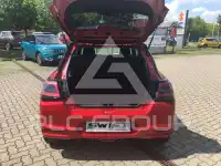 2026 Suzuki SWIFT