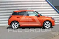 2026 Suzuki SWIFT