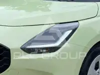 2026 Suzuki SWIFT
