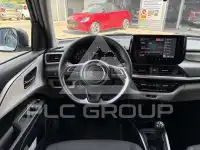 2026 Suzuki SWIFT
