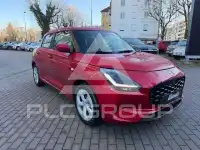 2026 Suzuki SWIFT