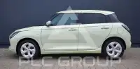 2026 Suzuki SWIFT
