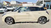 2026 Suzuki SWIFT