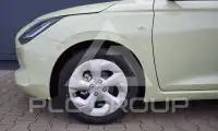 2026 Suzuki SWIFT