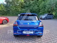 2026 Suzuki SWIFT
