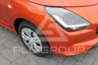 2026 Suzuki SWIFT