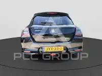 2026 Suzuki SWIFT