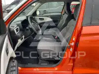 2026 Suzuki SWIFT