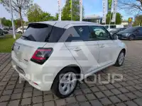 2026 Suzuki SWIFT