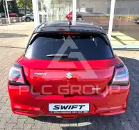 2026 Suzuki SWIFT