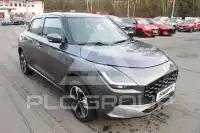 2026 Suzuki SWIFT