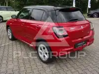 2026 Suzuki SWIFT