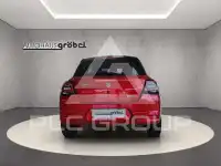 2026 Suzuki SWIFT