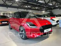 2026 Suzuki SWIFT