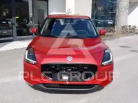 2026 Suzuki SWIFT