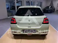 2026 Suzuki SWIFT